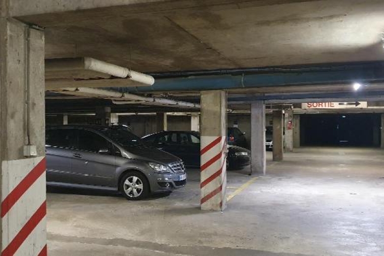 Sationnement en vente à RENNES (T245) - Photo 2