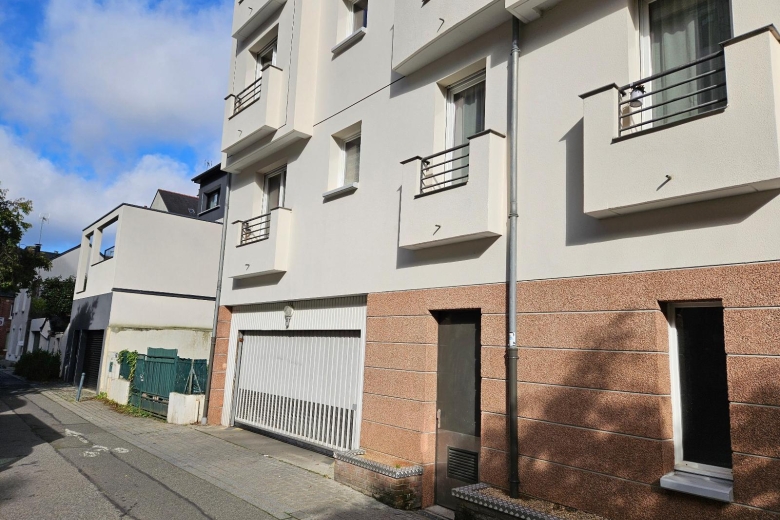 Sationnement en vente à RENNES (T7913) - Photo 1