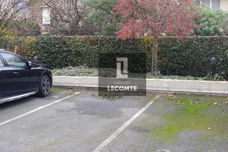 Sationnement en vente à RENNES (T7929) - Photo