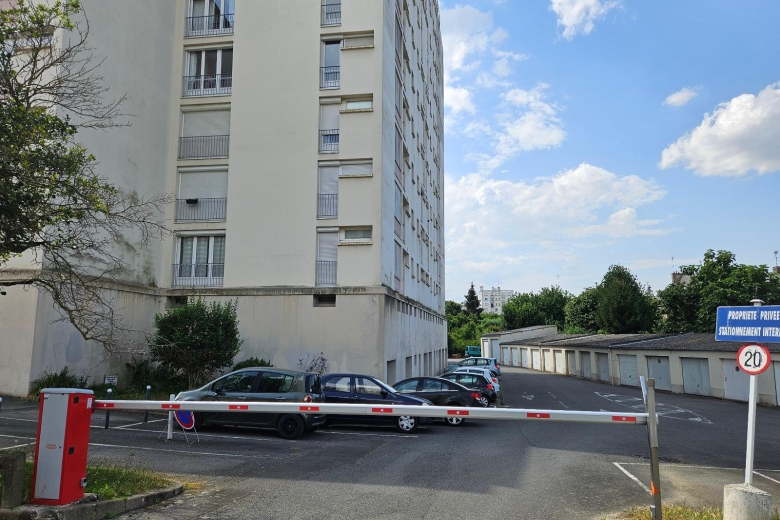 Sationnement en vente à RENNES (TPAR892777910) - Photo 6