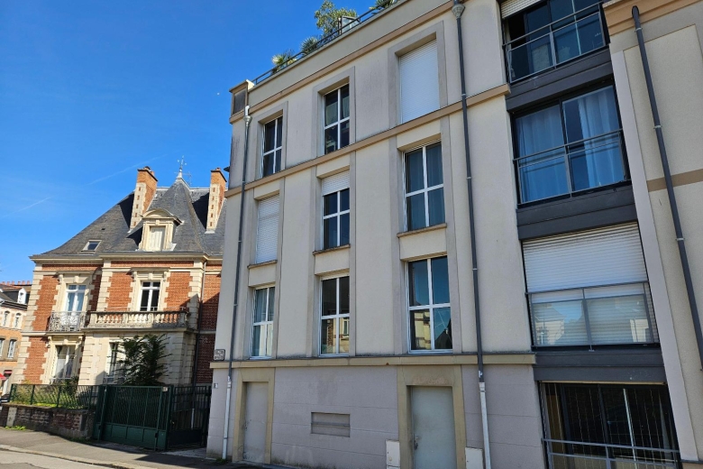 Sationnement en vente à RENNES (TPAR892777917) - Photo 3